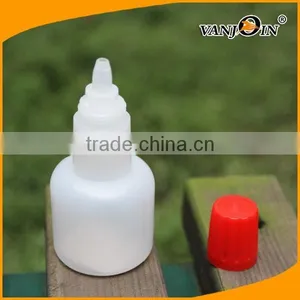Pharmaceutical Industrial Use and Dropper Sealing Type Plastic Bottle Eye Drop Bottle thumbnail-3