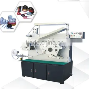 COR-42s Flexo Label Printing Machine thumbnail-1