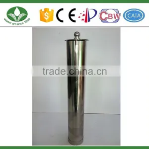 Mushroom Water Spray Fountain Nozzle thumbnail-1