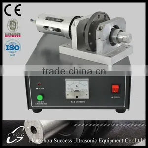 YP-F57 35Khz Ultrasonic Seamless Sewing Part thumbnail-1