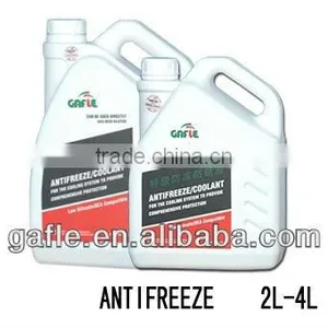 Supply Antifreeze Coolant Long Life thumbnail-1