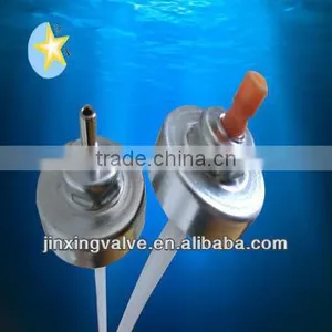 20 mm Aerosol Spray Valves for Hair thumbnail-1