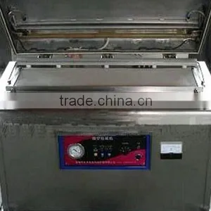 Vacuum Packing Machine thumbnail-1