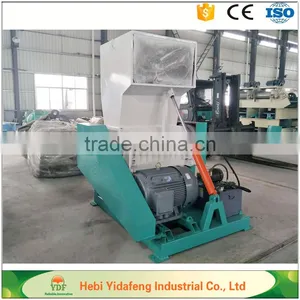 Waste Efb Crusher for Efb Pellets Making thumbnail-6