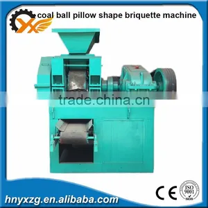 Yuxaing Machinery Reliable Performance Charcoal Machine for BBQ thumbnail-1