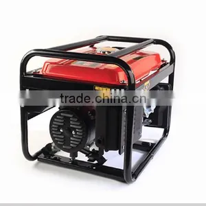 Hot Sale 1kw 2kw 2.5kw 2.8kw 3kw Gasoline Generator /Generador de la Gasolina thumbnail-3