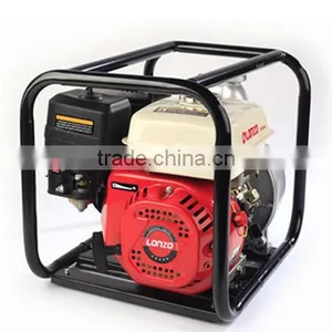 3 Inch Water Pump/ Slush Pump/ Sewage Pump/with CE SONCAP Certificate thumbnail-3
