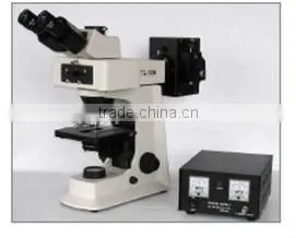 High Resolution Electron Binocular Microscope Price thumbnail-4