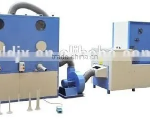 ZLD005D-1 Toy Filler Supplier by Shenzhen Zhonglida Machinery Co.,ltd thumbnail-3