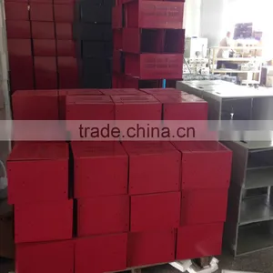 Single Phase High Accuracy Full-automatic AC Voltage Stabilizer(Common Type) SVC-1000VA thumbnail-2
