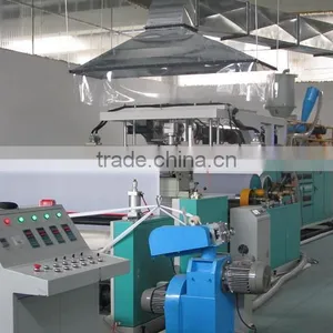 Goods From China Cast Machine Stretching Film Casting Stretch Film Machine thumbnail-1