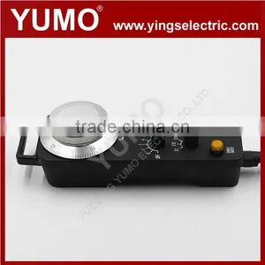 ISMM2080 100pulse 5VDC Manual Encoder Rotary Encoder thumbnail-3