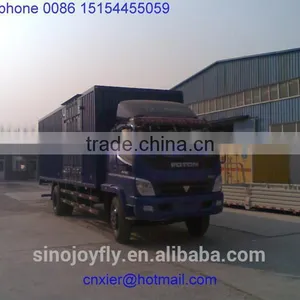 New Design Articulated Boom Crane for Truck With Great Price thumbnail-6