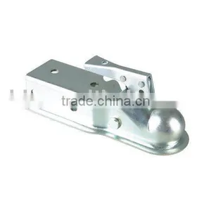 2"*21/2" Coupler / Trailer Coupler thumbnail-2