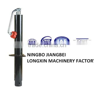 2000 Lbs Trailer Jack thumbnail-1