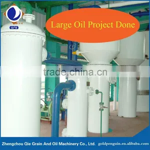 High Vertical Corn Germ Oil Production Plant thumbnail-1