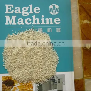 Bread Crumbs Processing Line thumbnail-1
