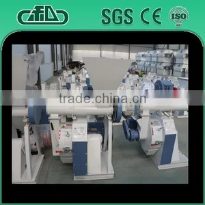 Chicken Feed Processing Machines thumbnail-5