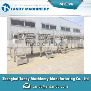 China Gold Supplier Discount Rack Stainless Steel Shelf thumbnail-3