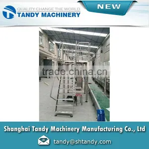 2015 Made in China Hot Sale Promotion Metal Stainless Steel Shelf Racks thumbnail-2