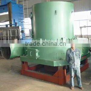 Bauxite Powder Making Machine Stone Pulverizer Equipment Raymond Mill thumbnail-6