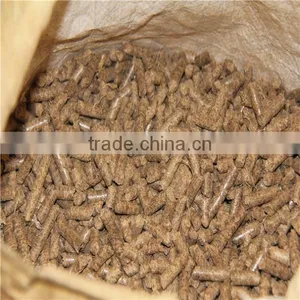 Green Environment Protive Pet Fish Food Pellet Machine thumbnail-3