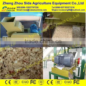 Potato/Yam/Cassava Starch Processing Machine Plant thumbnail-1