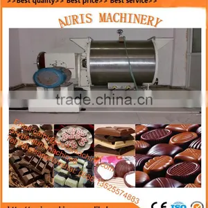 Small Capacity Chocolate Miller Chocolate Ball Mill Chocolate Milling Machine With Good Price thumbnail-1