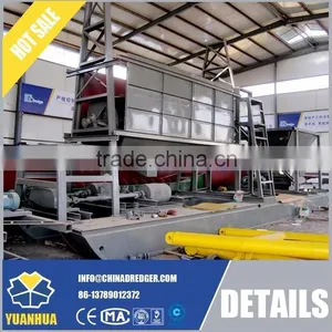 Sand Washing Machine thumbnail-6