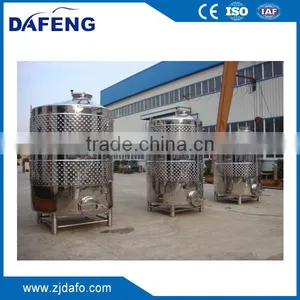 Fruit Wine or Grape Wine Production Line thumbnail-5