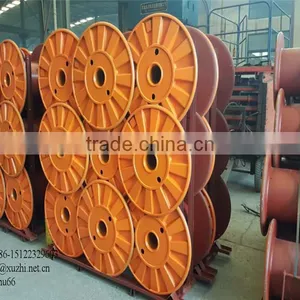 PND630 Steel Spool /bobbin/reel thumbnail-6