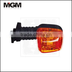 Motorcycle Turn Light thumbnail-1