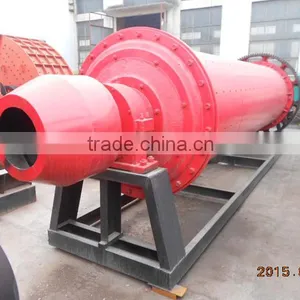 Energy Ball Mill for Grinding Coal thumbnail-2