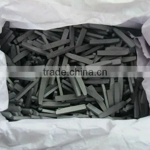 Cemented Carbide Brazed Tips E5 thumbnail-1