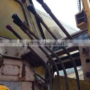 Very Good Condition Tadano 50t Used Crane thumbnail-1