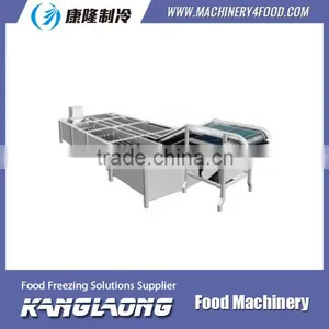 Hot Sale Chilli Processing Machinery With Great Price thumbnail-1