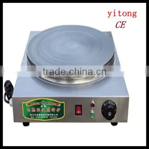 2014 New Fashion Pancake Press Machine thumbnail-1