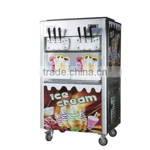 GRT - BQL650 Electric Ice Cream Making Machine for Sale thumbnail-1
