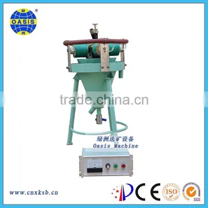New Model Lab Desliming Equipment,Magnetic Dewatering Tank for Mineral Processing thumbnail-1