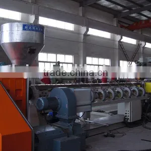 Sheet and Plate Extrusion Production Line thumbnail-1