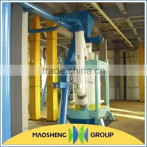 30TPD Hot Sale Shea Butter Machine Manufacturer thumbnail-1