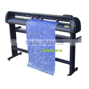 1260mm High Precision Vinyls Plotter Cutter With 12 Years Producing Experience thumbnail-2