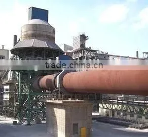 Equipments of Active Lime Production Line thumbnail-1