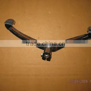 SUPRA Motorcycle Gear Change Pedal/shift Lever thumbnail-1