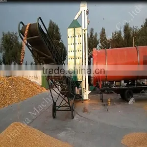 New Agricultural Machinery,agricultural Dryer thumbnail-3