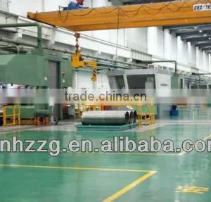 Professional Aluminum Foil Mill Applied in Aluminum Industry thumbnail-1