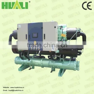 Hot High Quality Industrial Air Compressor Water Cooled Brine Chiller thumbnail-1