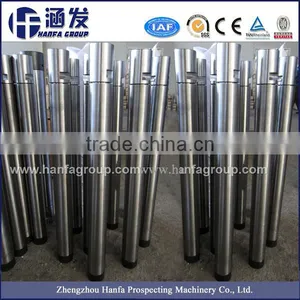 High Efficiency-Energy Saving High Pressure DTH Hammers thumbnail-6