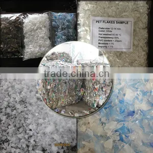Cheap PET Bottle Flakes Washing Recycling Machine Line thumbnail-6