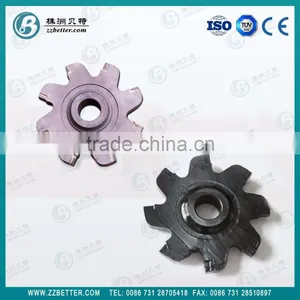Forged Carbide Cutter From China thumbnail-3